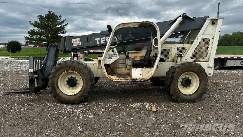 Terex TH 844 C Teleskoplader