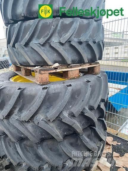  480/65R28 GKN GUL Traktoren