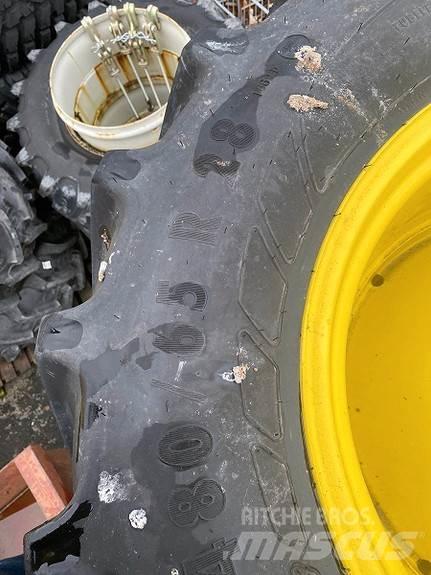  480/65R28 GKN GUL Traktoren