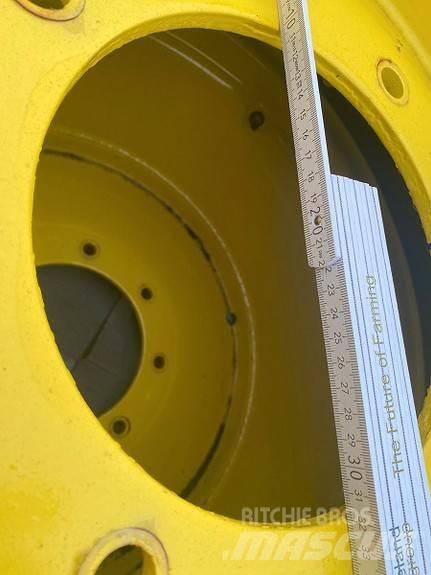  480/65R28 GKN GUL Traktoren