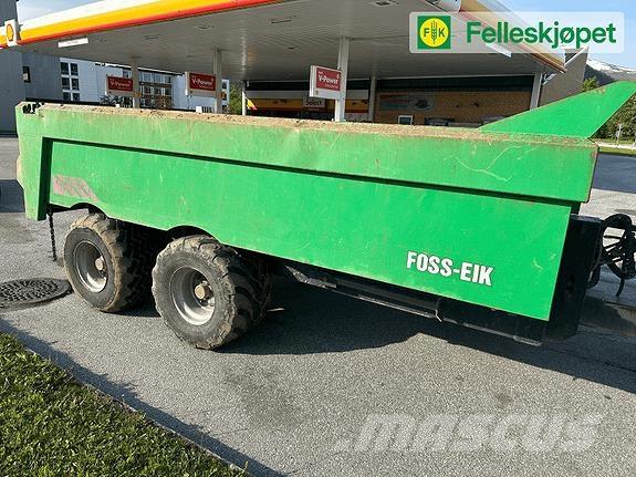  5.150 LD Dumper - Knickgelenk