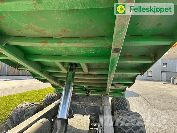  5.150 LD Dumper - Knickgelenk