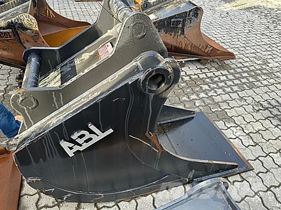 ABL SMALSKUFFE Andere Zubehörteile