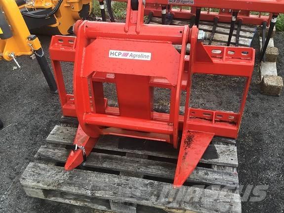  Agroline - KTS 3 T Sonstige Forstmaschinen