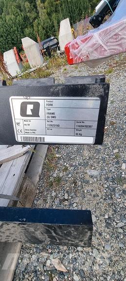  Ålø Rundballenpressen