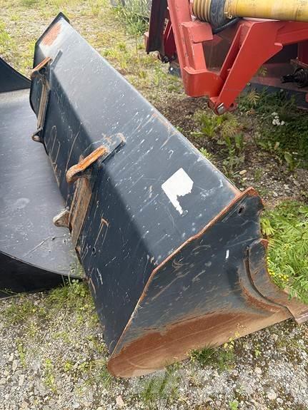 Ålö 210HD Sonstige Landmaschinen