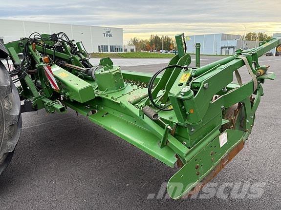 Amazone KG 6001-2 Sonstige Bodenbearbeitung
