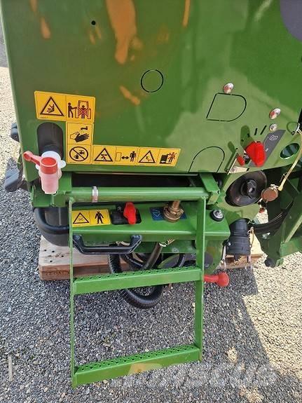 Amazone UF 1201 Selbstfahrende Sprühgeräte