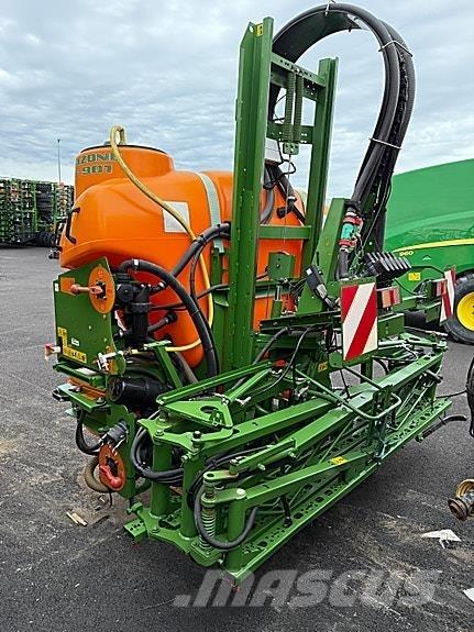 Amazone UF 901 Selbstfahrende Sprühgeräte