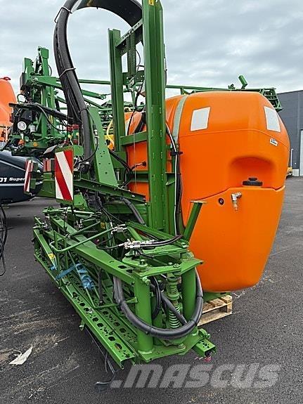 Amazone UF 901 Selbstfahrende Sprühgeräte