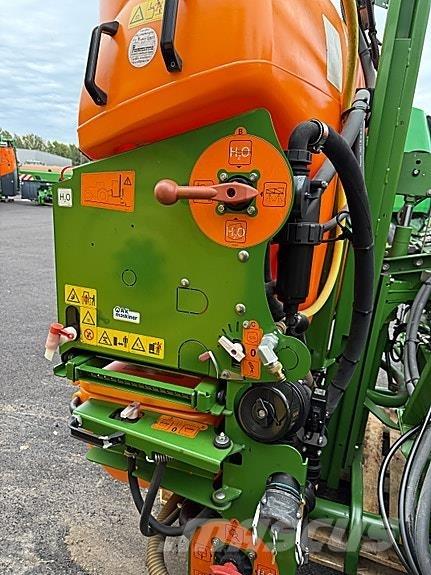 Amazone UF 901 Selbstfahrende Sprühgeräte