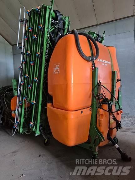 Amazone UF1801 Selbstfahrende Sprühgeräte