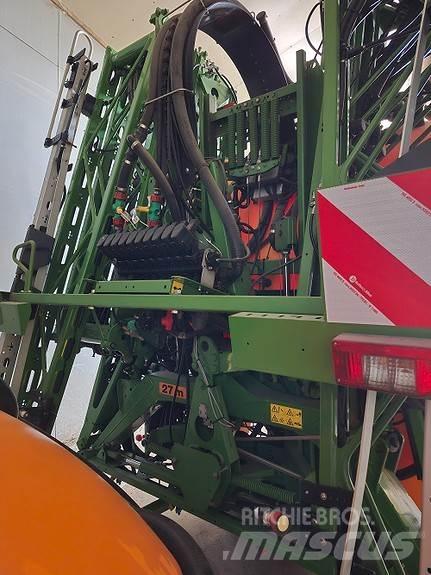 Amazone UF1801 Selbstfahrende Sprühgeräte