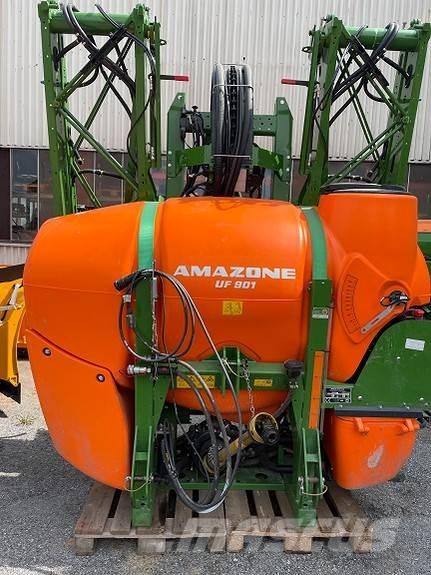 Amazone UF901 Selbstfahrende Sprühgeräte