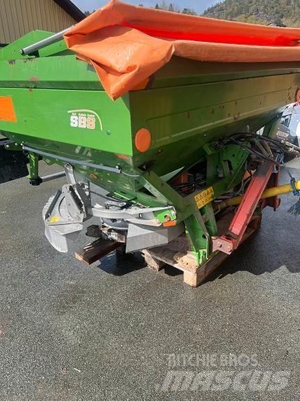 Amazone ZA-M Mineraldüngerstreuer