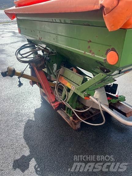 Amazone ZA-M Mineraldüngerstreuer