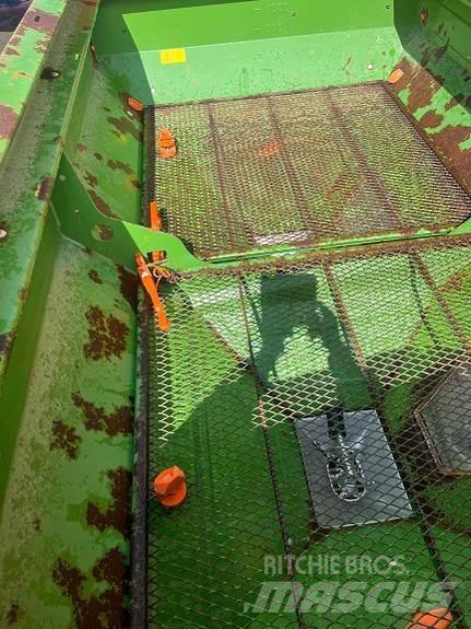 Amazone ZA-M Mineraldüngerstreuer