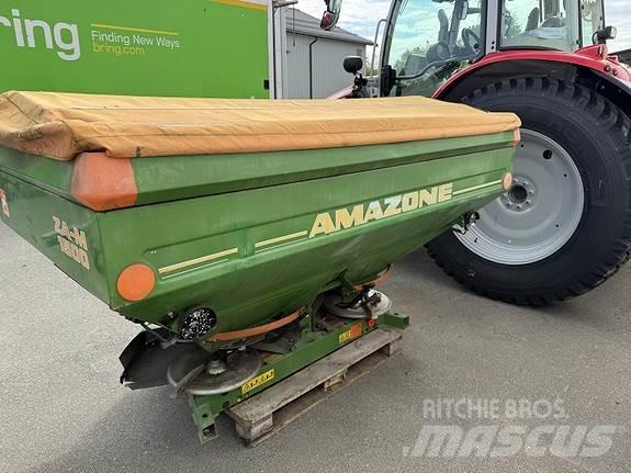 Amazone ZA-M 1500 Mineraldüngerstreuer