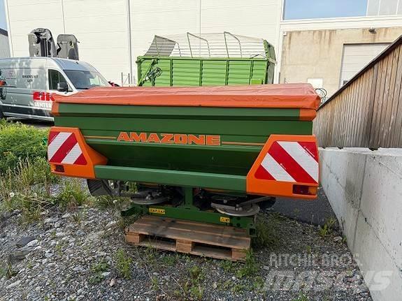 Amazone ZA-M 1501 Mineraldüngerstreuer