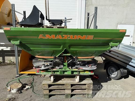 Amazone ZA-M 900 Mineraldüngerstreuer