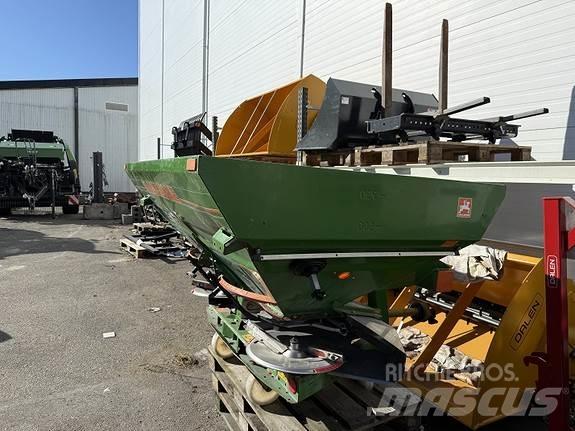 Amazone ZA-M 900 Mineraldüngerstreuer
