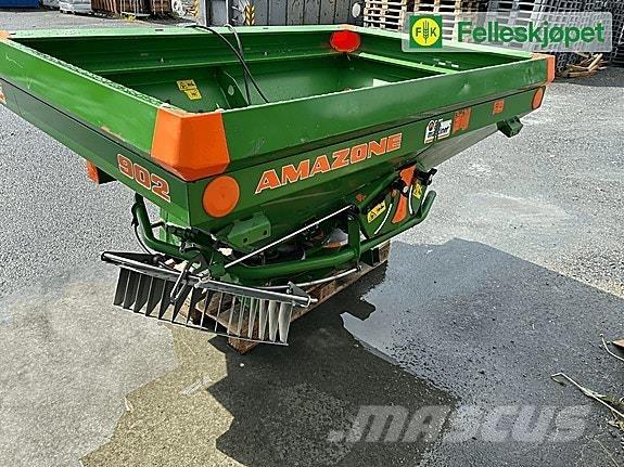 Amazone ZA-X Mineraldüngerstreuer