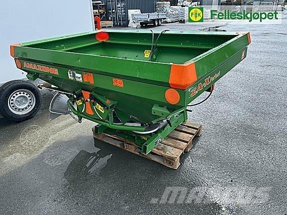 Amazone ZA-X Mineraldüngerstreuer