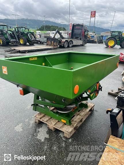 Amazone ZA-X 1402 Düngemittelverteiler
