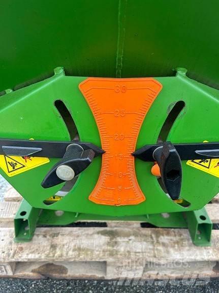 Amazone ZA-X 1402 Düngemittelverteiler