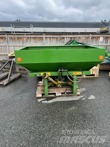 Amazone ZA-X 1402 Düngemittelverteiler