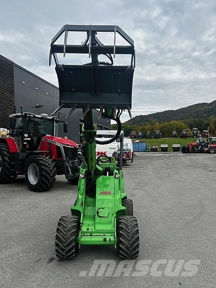 Avant R35 Sonstige Landmaschinen