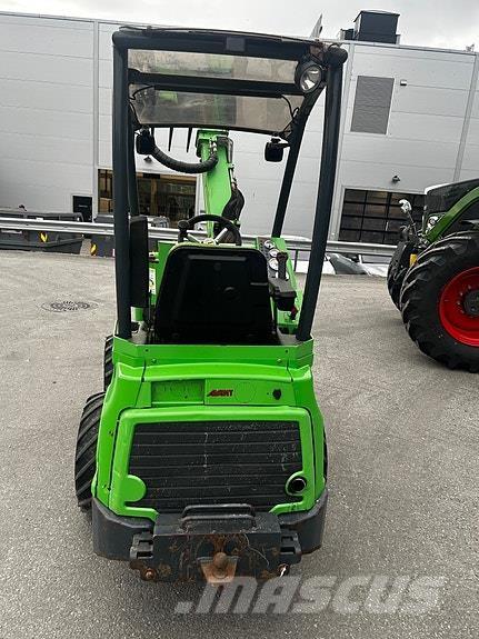 Avant R35 Sonstige Landmaschinen