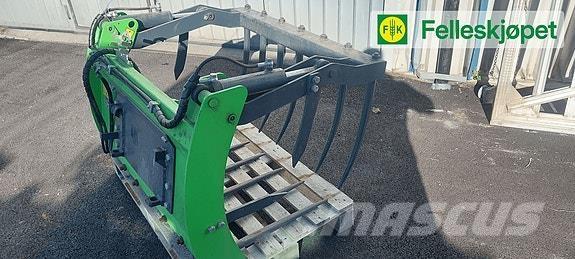 Avant siloklo Sonstige Landmaschinen