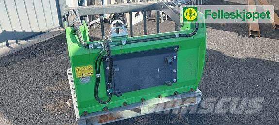 Avant siloklo Sonstige Landmaschinen