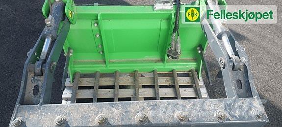 Avant siloklo Sonstige Landmaschinen