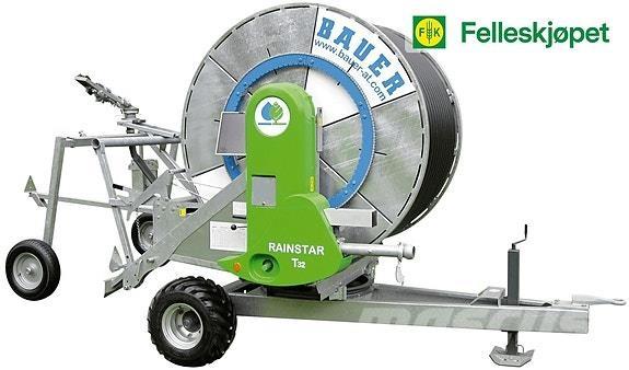 Bauer T32 73-330 Kartoffelvollernter