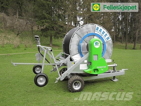 Bauer T32 75-330 Kartoffelvollernter