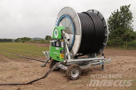 Bauer T51 90-350 Kartoffelvollernter