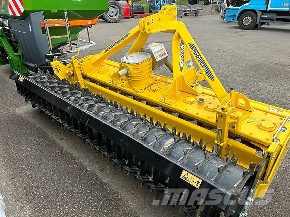 Bednar Kator 3000 Sonstige Bodenbearbeitung