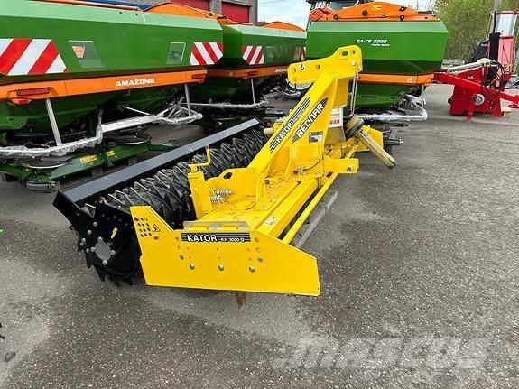 Bednar Kator 3000 Sonstige Bodenbearbeitung