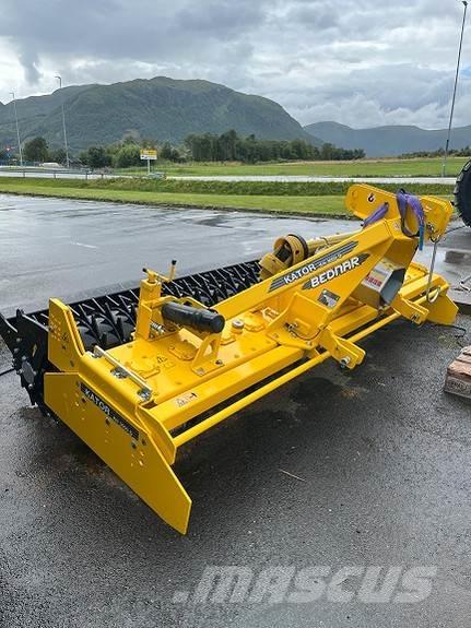 Bednar Kator 3000 Sonstige Bodenbearbeitung
