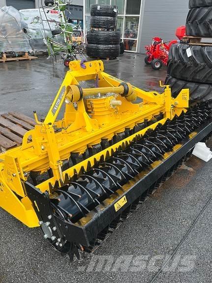 Bednar Kator 3000 Sonstige Bodenbearbeitung