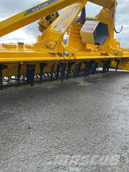 Bednar Kator 3000 Sonstige Bodenbearbeitung