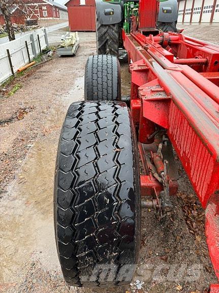 Bigab 15-19 Allzweckanhänger