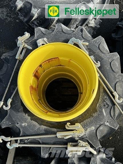 BKT AP Schaad Doppelräder