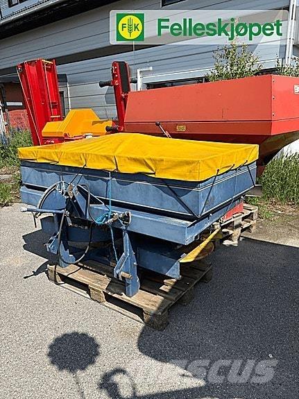 Bogballe DZ Mineraldüngerstreuer