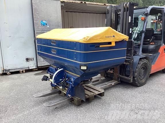 Bogballe L1 Pluss Mineraldüngerstreuer