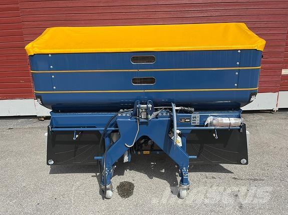 Bogballe L20W Plus Düngemittelverteiler