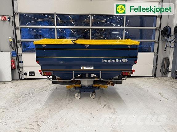 Bogballe M2Q Mineraldüngerstreuer