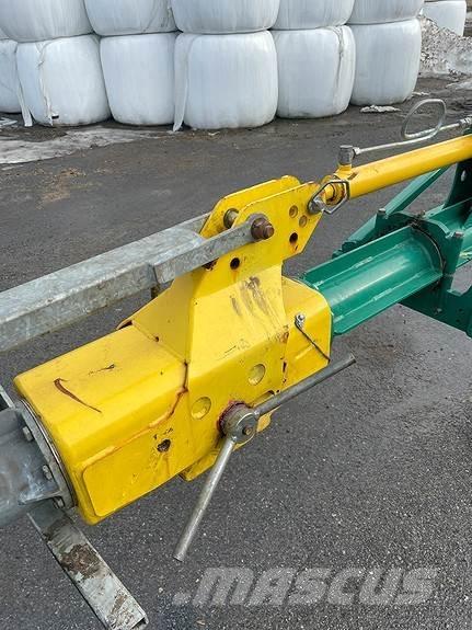  Brand B55-55 Düngemittelverteiler